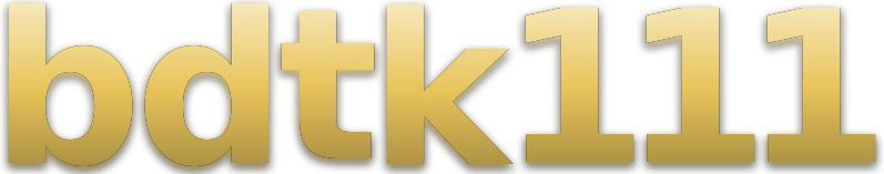bdtk111 logo